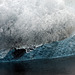 Ice blues, Vatnajökull , Jökulsárlón    DSC2855