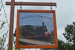 Whistle Stop