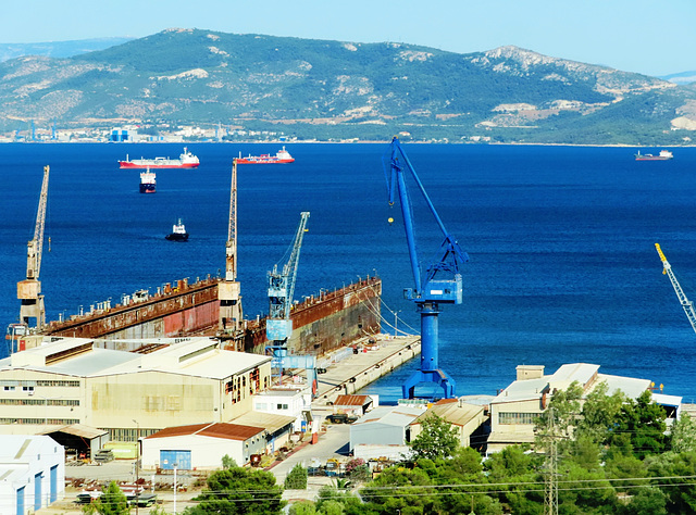 Grecia, 146