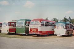 The Eastern Transport Collection Rally – 8 Sep 1991 (149-3)
