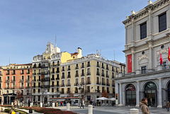 Madrid, España