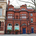 Market Square, Retford, Nottinghamshire