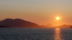 Inside Passage