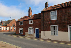 No.28 Chaucer Street, Bungay, Suffolk
