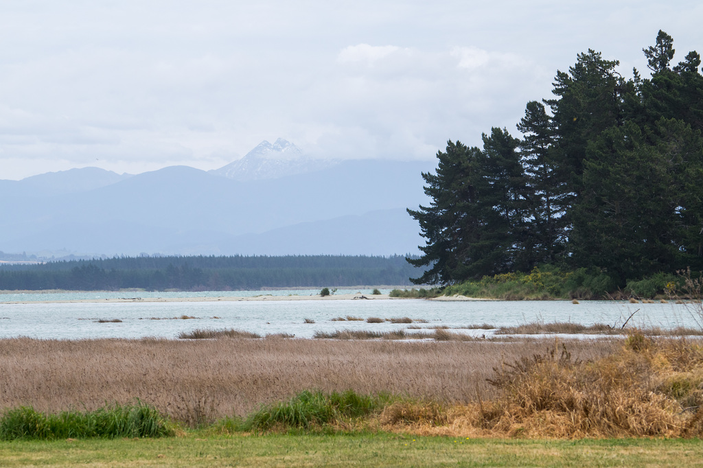 Neuseeland - Nelson