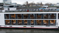 Cologne cruise ship (#0567)