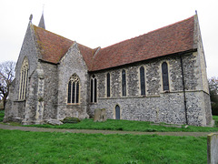 ickham church, kent (4)