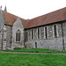 ickham church, kent (4)