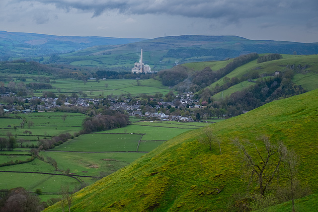 Hope Cement Works