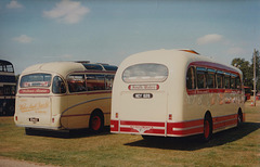 The Eastern Transport Collection Rally – 8 Sep 1991 (149-4)