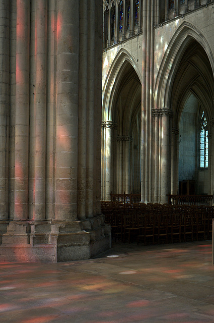 Cathédrale de Troyes