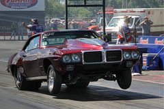 1969 Firebird