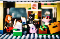 Heartlake market