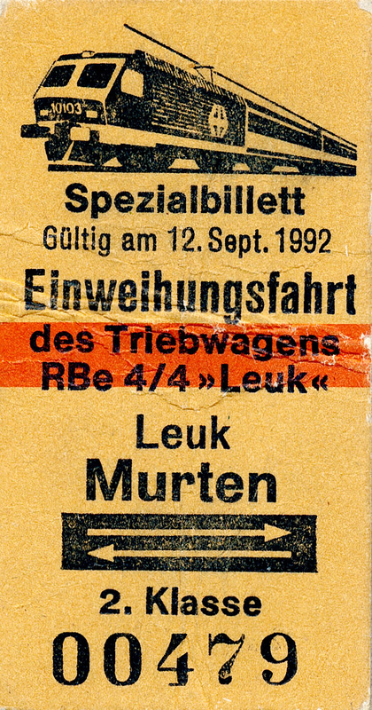 special RBeLeuk