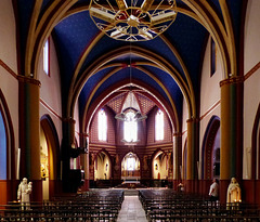 Cazères - Notre Dame