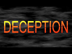 CRUELLE DECEPTION JE SUIS DEGOUTE CRUELLE DECEPTION JE SUIS DEGOUTE