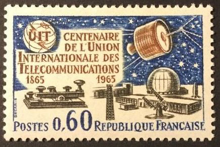 France-1965-0.60F