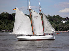 NO 5 ELBE