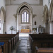 St Mary's, nave (Bibury 11)