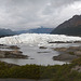 Alaska, Matanuska Glacier