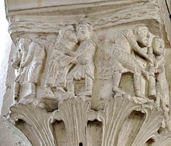 Saint-Pierre-le-Moûtier  -  Saint-Pierre