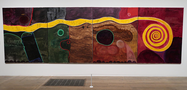 Our Journey by Obiora Udechukwu, 1993