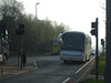 DSCF8742 - Go-Whippet (in National Express livery) FJ57 KHO