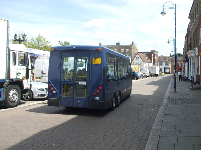 Ipernity: DSCF9548 HACT (Huntingdonshire Association For Community ...