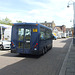 DSCF9548 HACT (Huntingdonshire Association for Community Transport) YX09 EUU