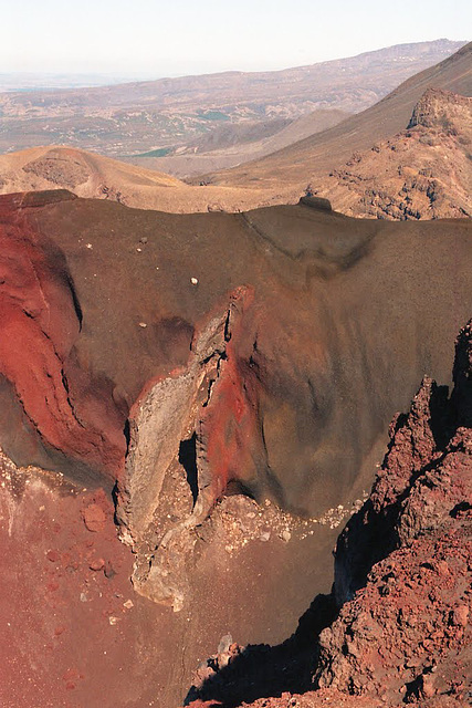 Tongariro