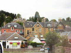 Pitlochry