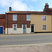 Nos.24 & 26 (even), Chaucer Street, Bungay, Suffolk