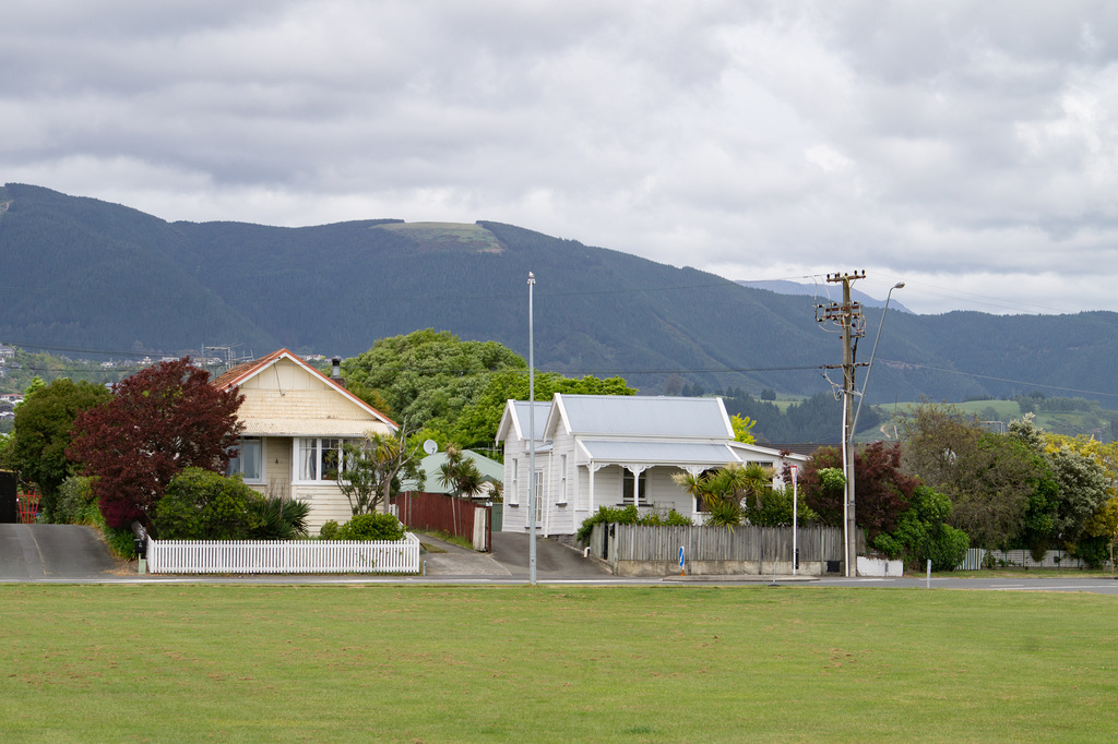 Neuseeland - Nelson