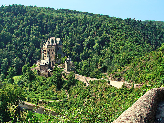 Burg Eltz