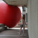 13/50 redball project jour 2