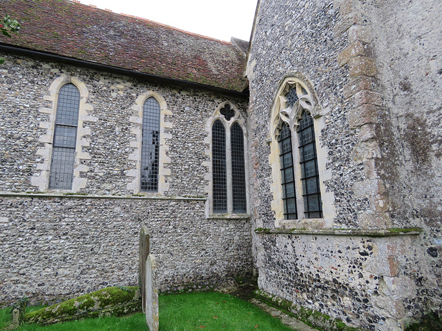 ickham church, kent (2)