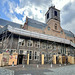 Work on the Hooglandse Kerk