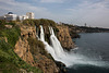 20141204 6050VRAw [TR] Wasserfall, Antalya