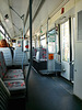 Zwickau 2015 – Inside tram 901
