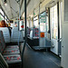 Zwickau 2015 – Inside tram 901
