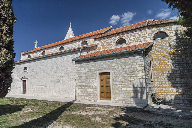 Primošten - Croazia