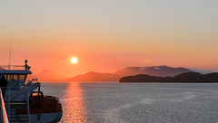Inside Passage