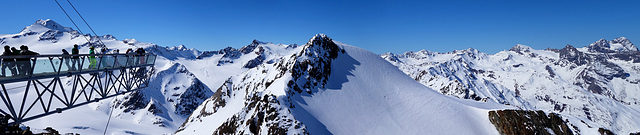 Ötztal, Tiefenbachkogel