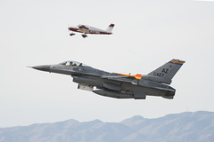 General Dynamics F-16C Fighting Falcon 88-0427