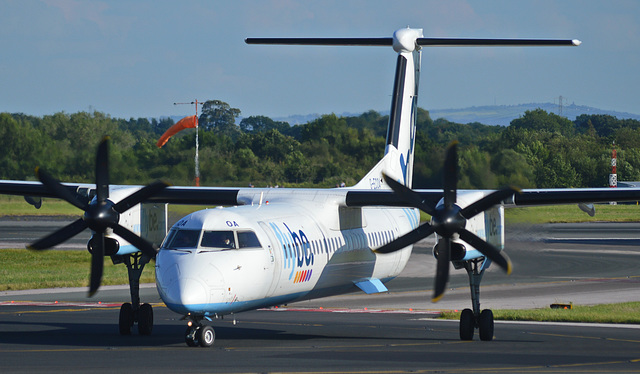 Flybe ECOA