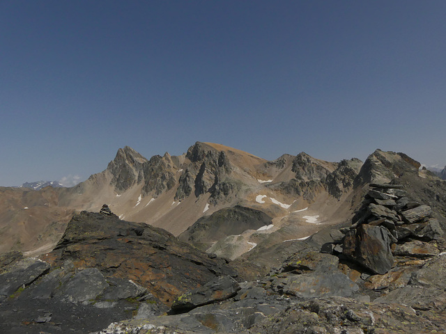 20180827 -0901 Randos Névache (Vallée de la Clarée 05) (339) al