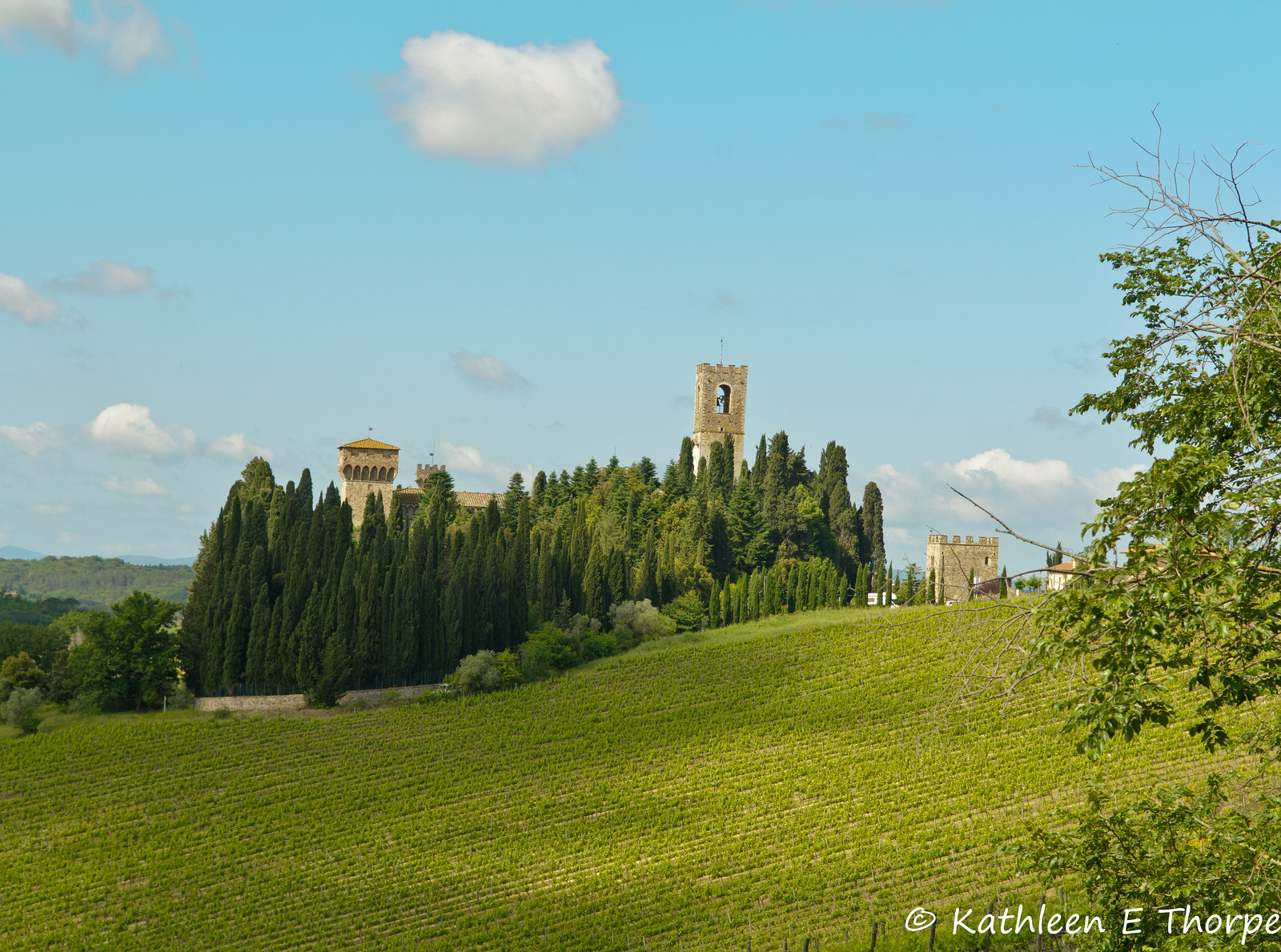 Chianti Tuscany 052614-001