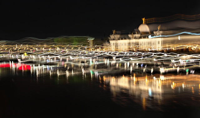 Dresden bewegt