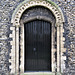 c12 doorway, ickham church, kent (1)