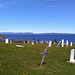 Cimetière de mer / Sea cemetery